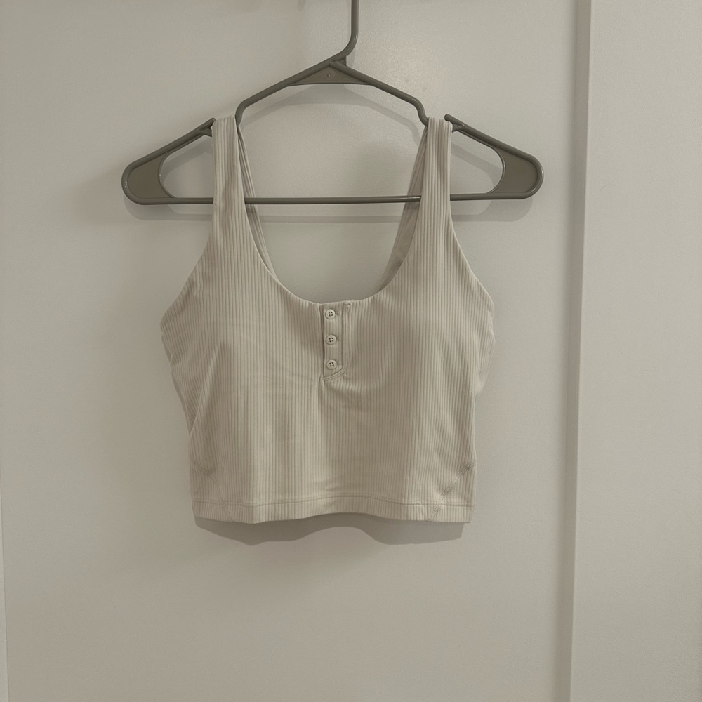 Lululemon Align Henley Tank